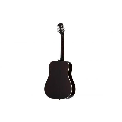 Гитара электроакустическая GIBSON HUMMINGBIRD STANDARD VINTAGE SUNBURST